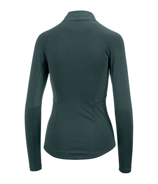 T-shirt technique � manches longues  Lara