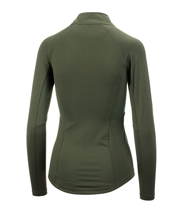 T-shirt technique  manches longues  Lara