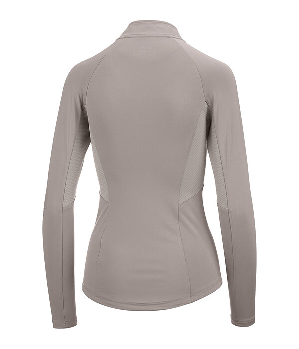 T-shirt technique � manches longues  Lara