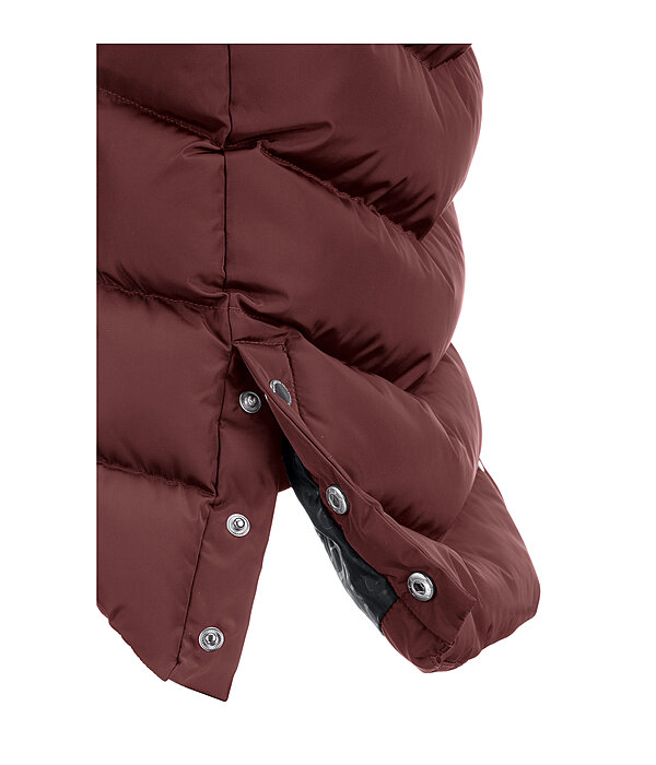 Gilet d'�quitation � capuche  Lena