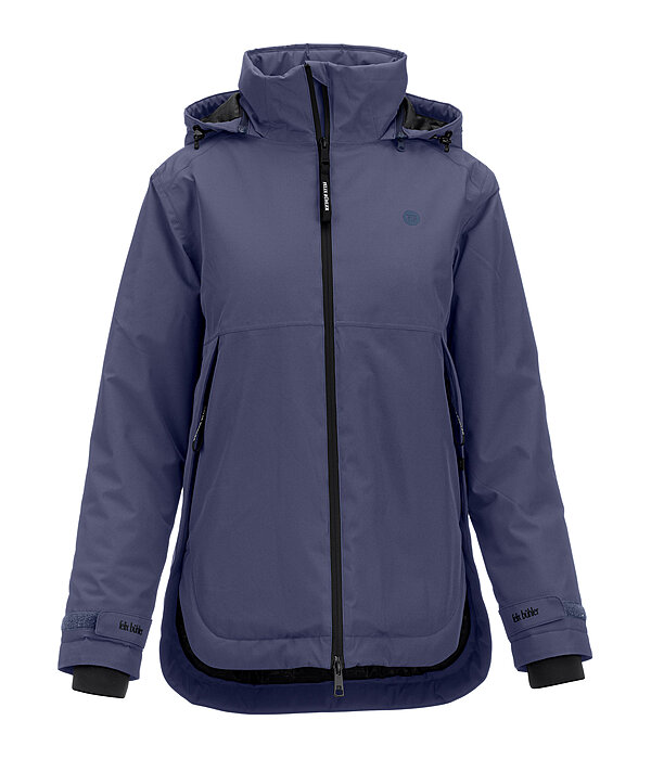 Veste d'quitation technique  capuche  Gretha