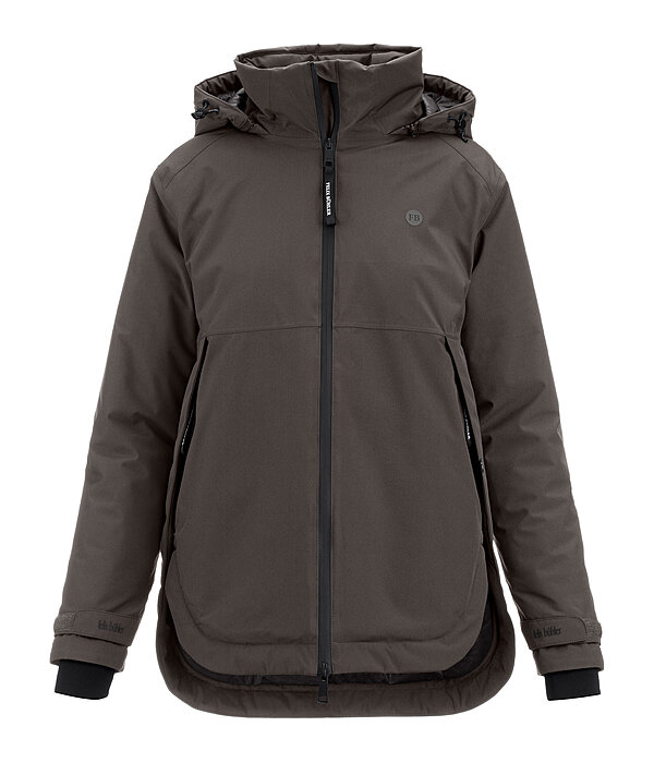 Veste d'�quitation technique � capuche  Gretha