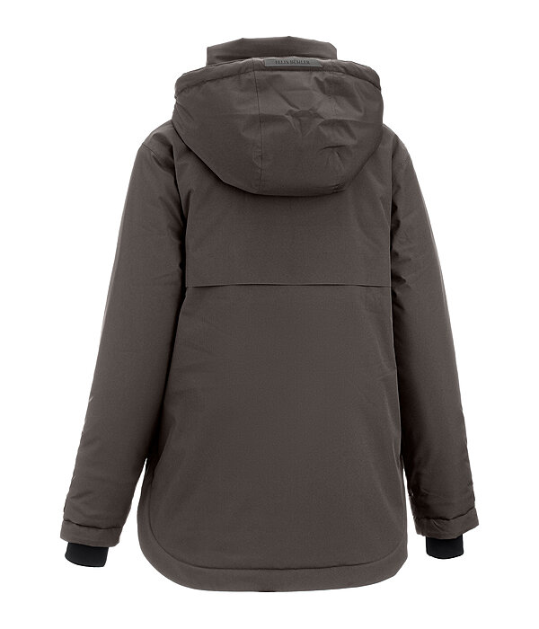 Veste d'�quitation technique � capuche  Gretha