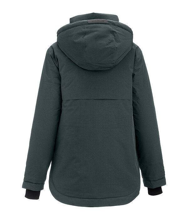Veste d'�quitation technique � capuche  Gretha
