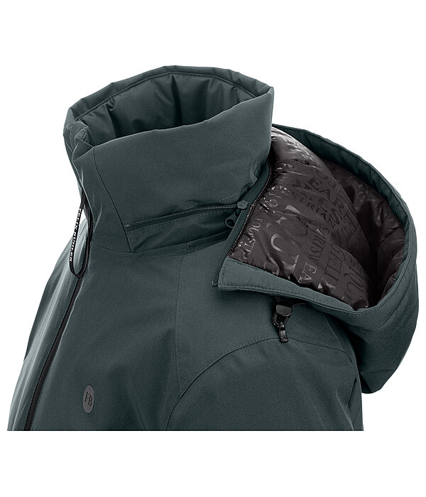 Veste d'�quitation technique � capuche  Gretha