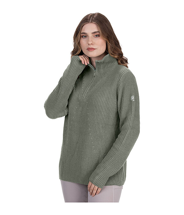 Pull en maille  Madleen