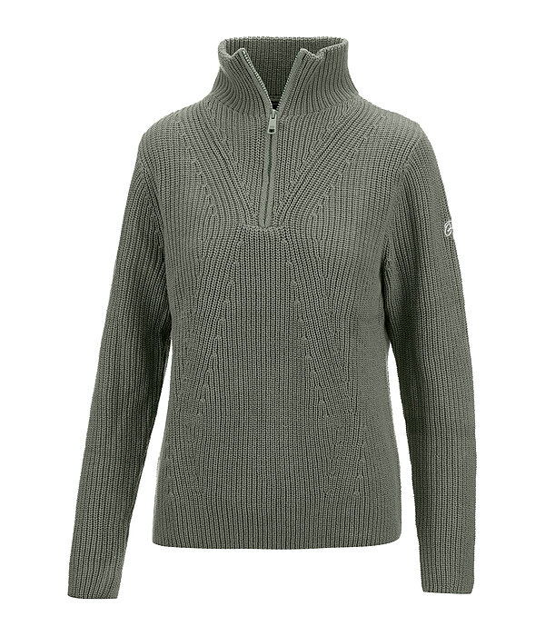 Pull en maille  Madleen