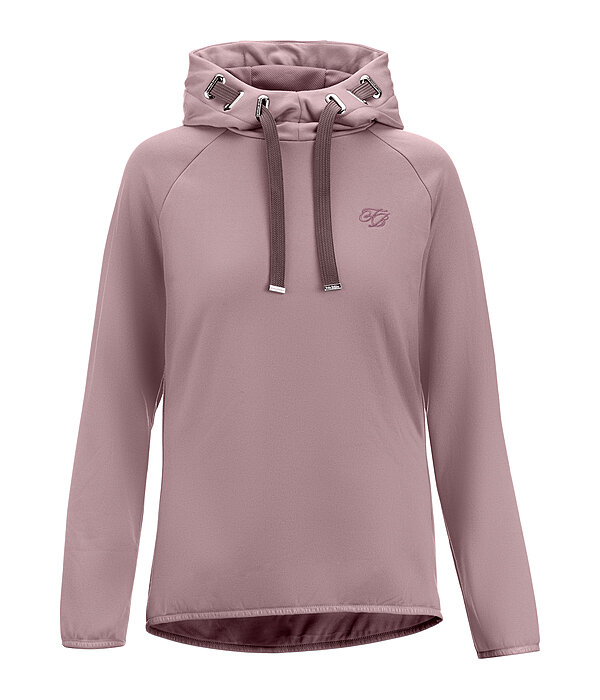 Sweat  capuche stretch Performance  Jill