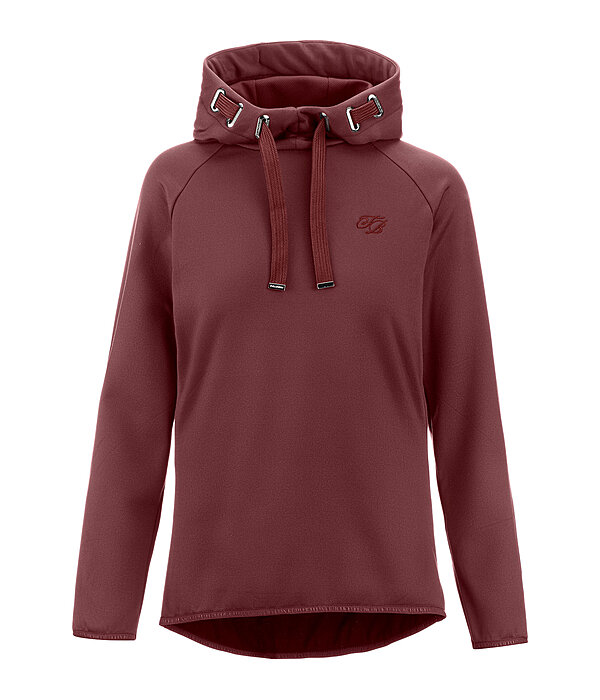 Sweat  capuche stretch Performance  Jill