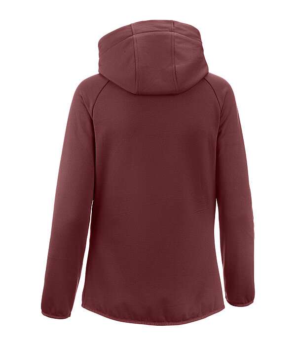 Sweat  capuche stretch Performance  Jill