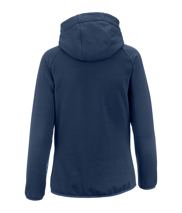 Sweat  capuche stretch Performance  Jill