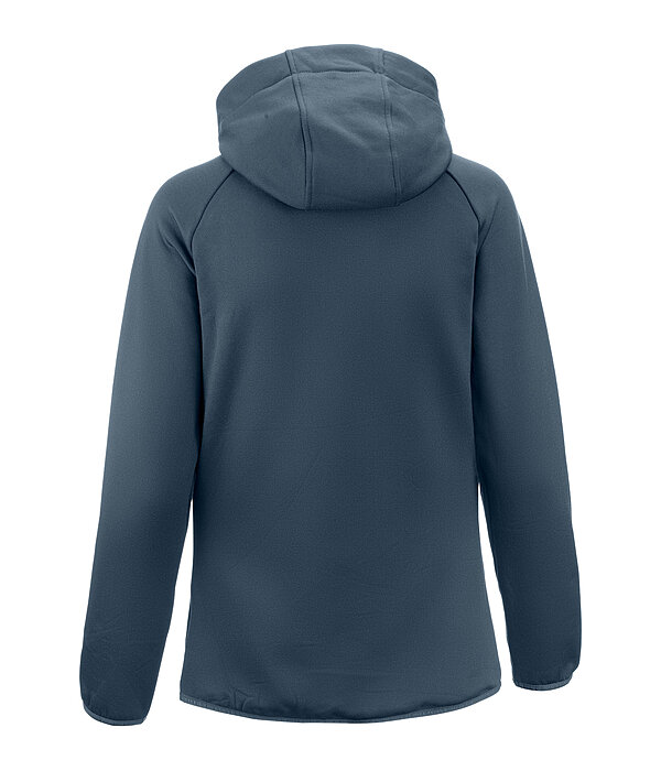 Sweat  capuche stretch Performance  Jill