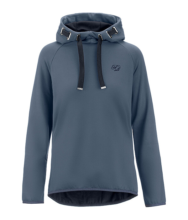 Sweat  capuche stretch Performance  Jill