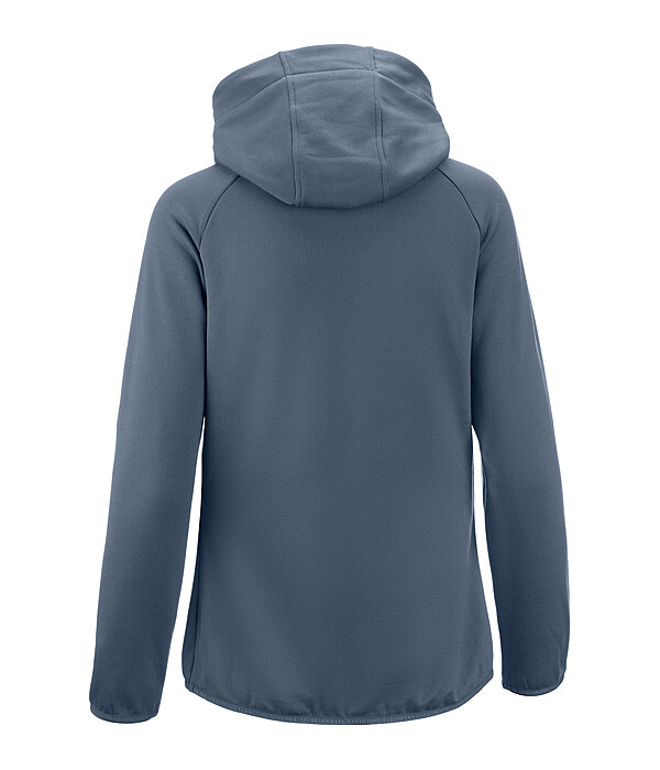 Sweat  capuche stretch Performance  Jill