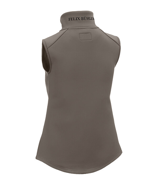 Gilet d'�quitation softshell  Leia