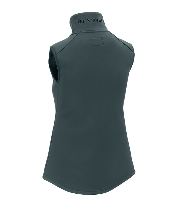 Gilet d'�quitation softshell  Leia