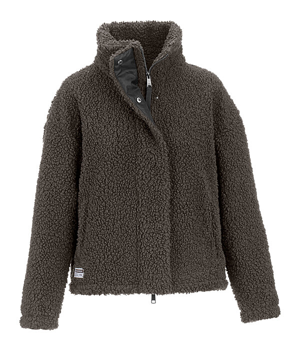 Veste en polaire Teddy  Fay