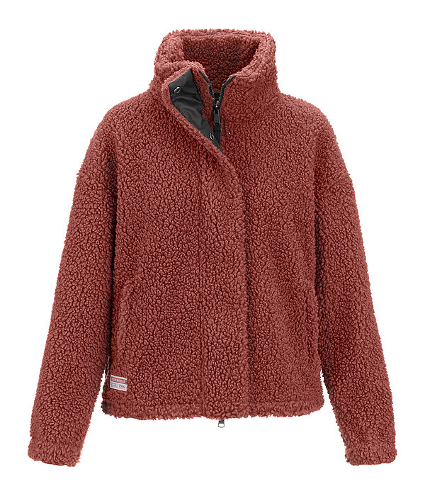 Veste en polaire Teddy  Fay