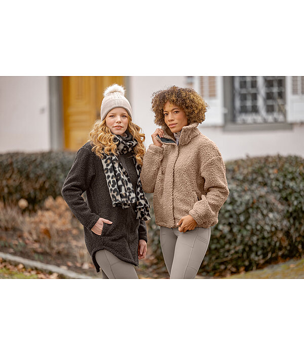 Veste en polaire Teddy  Fay