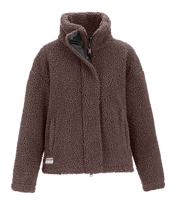 Veste en polaire Teddy  Fay