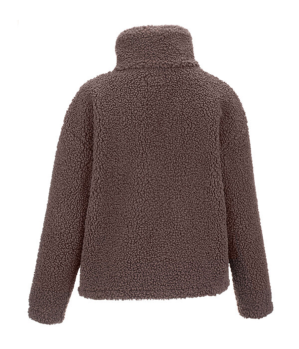 Veste en polaire Teddy  Fay