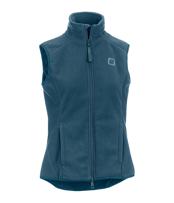 Gilet d'quitation basique en polaire  Rhea