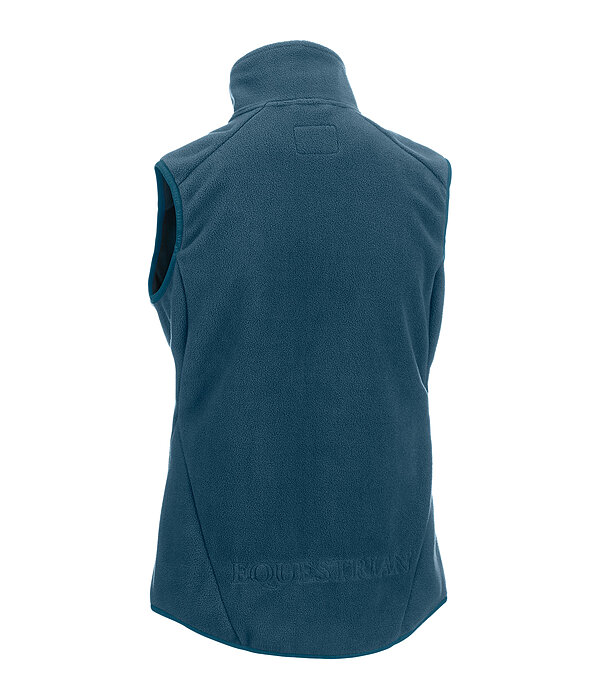 Gilet d'quitation basique en polaire  Rhea