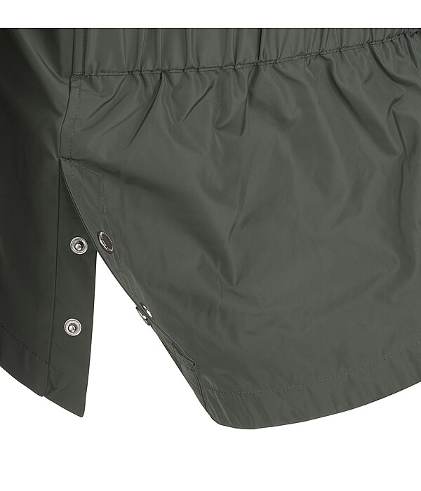 Veste d'�quitation technique � capuche  Hanne