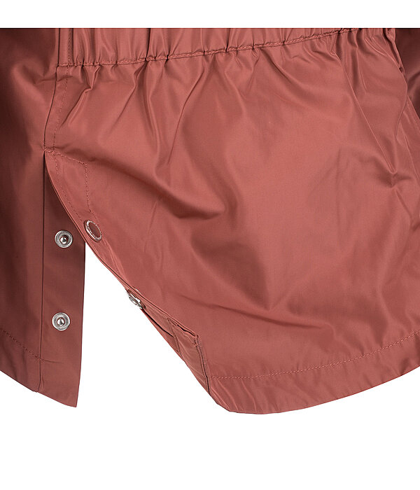 Veste d'�quitation technique � capuche  Hanne