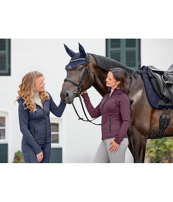 Veste � capuche en stretch Performance  Nala