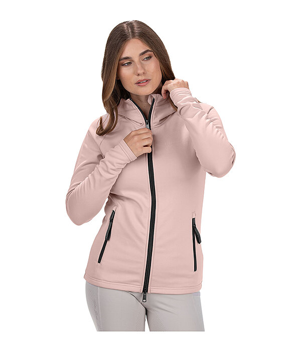 Veste � capuche en stretch Performance  Nala