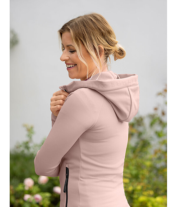 Veste � capuche en stretch Performance  Nala