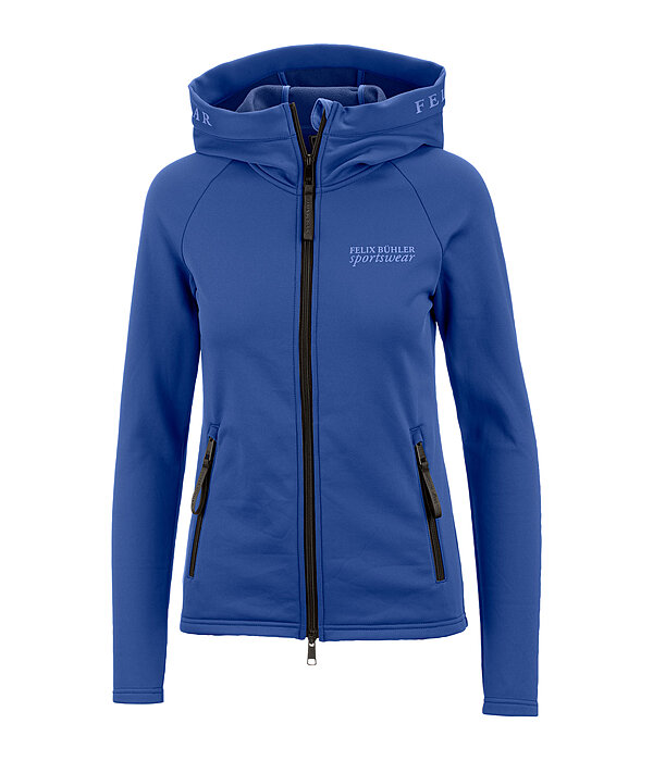 Veste � capuche en stretch Performance  Nala