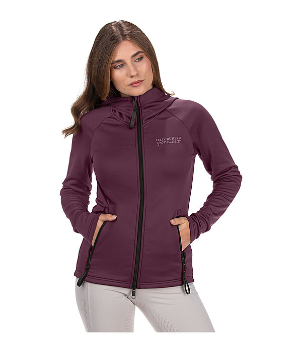 Veste � capuche en stretch Performance  Nala
