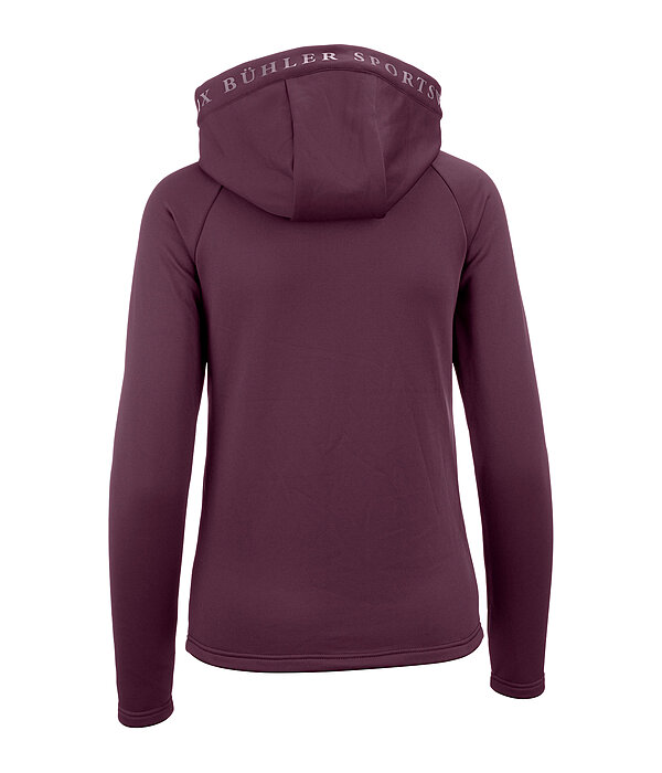 Veste � capuche en stretch Performance  Nala