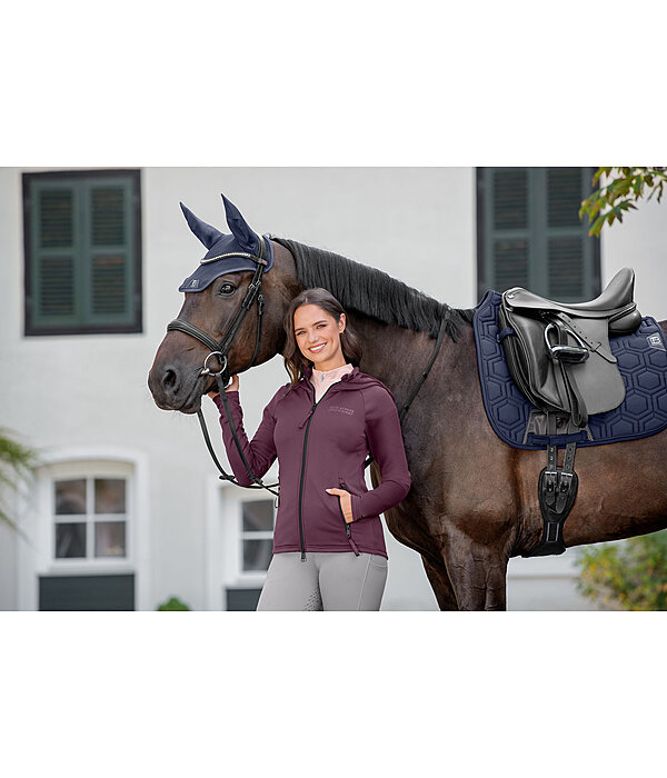 Veste � capuche en stretch Performance  Nala