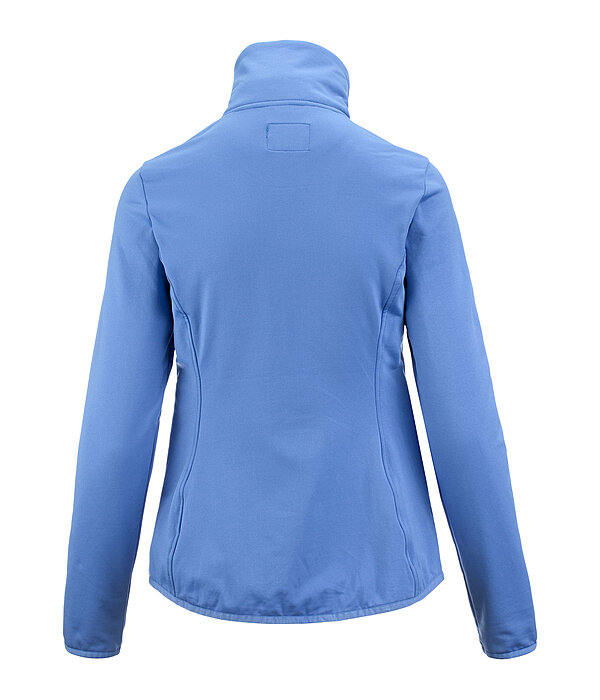 Veste bi-mati�re  Hanni