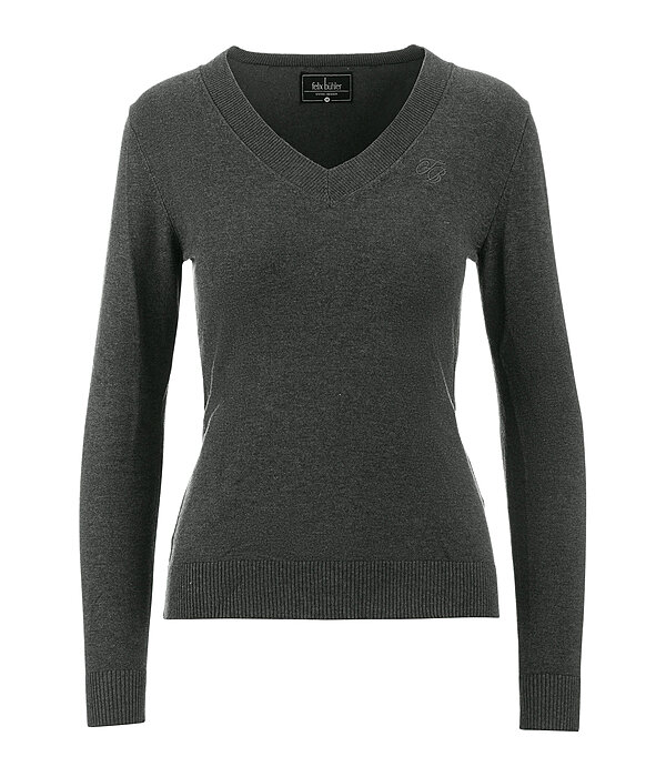 Pull en maille  Nela