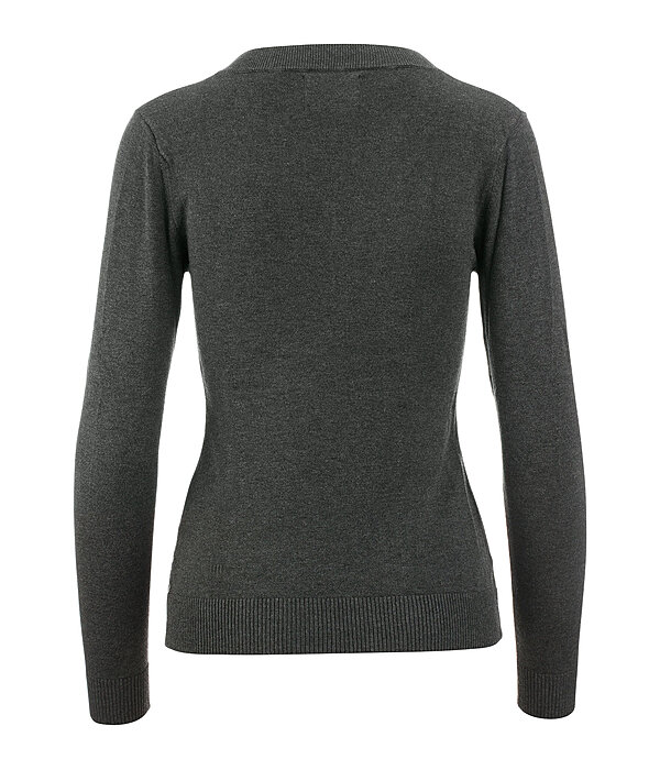 Pull en maille  Nela