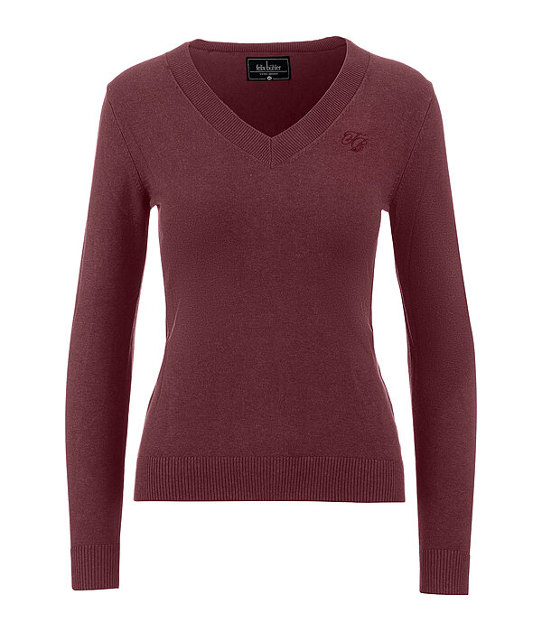 Pull en maille  Nela