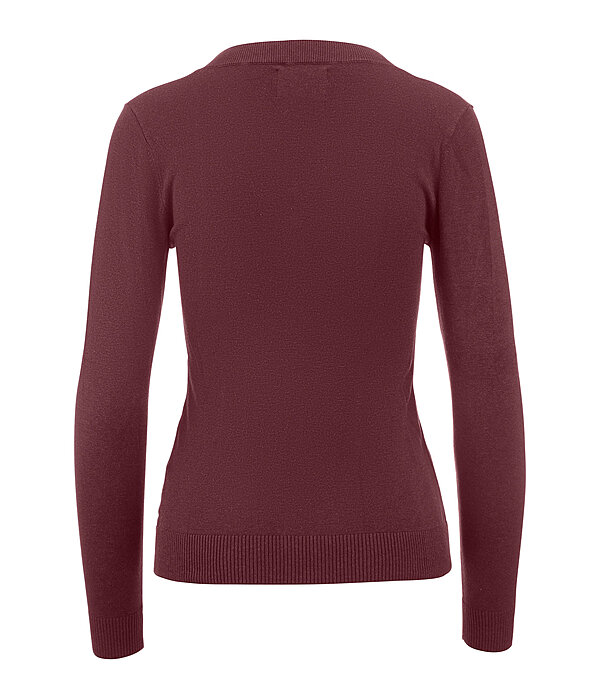 Pull en maille  Nela