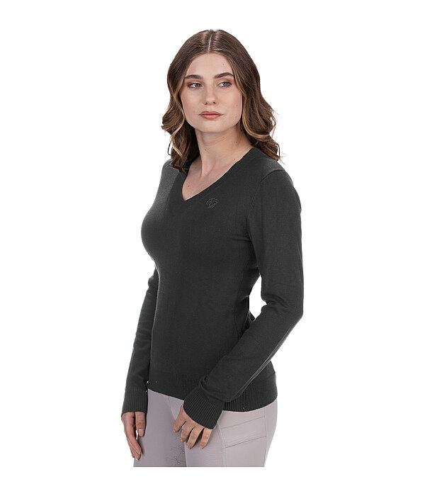 Pull en maille  Nela