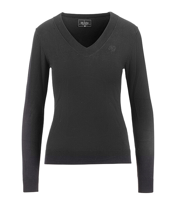 Pull en maille  Nela