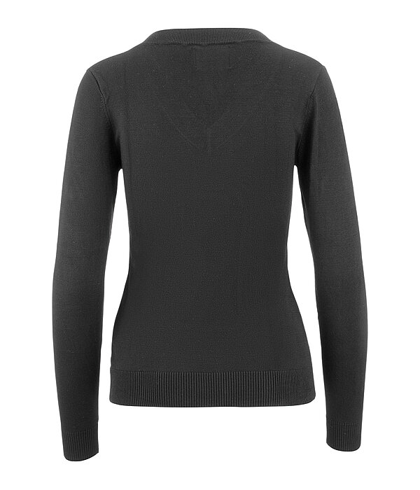 Pull en maille  Nela