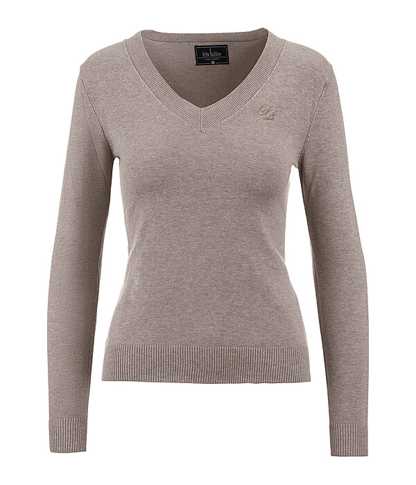 Pull en maille  Nela