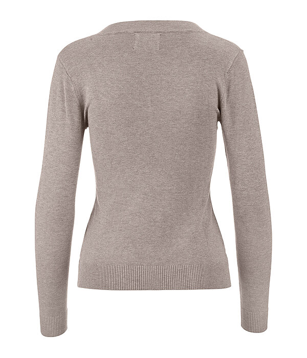 Pull en maille  Nela