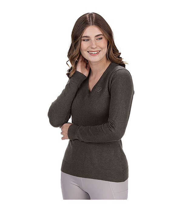 Pull en maille  Nela