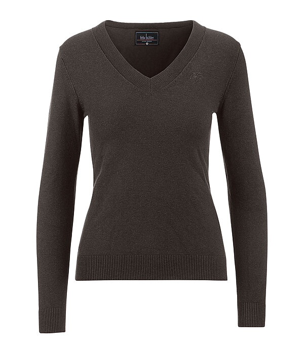 Pull en maille  Nela