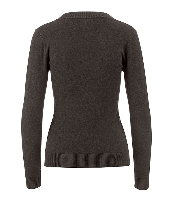 Pull en maille  Nela