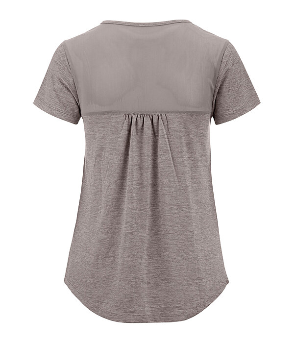 T-shirt technique  Izzy